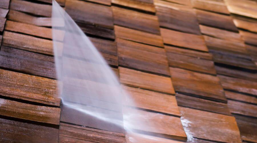 Roof Repair in Canaan, IN